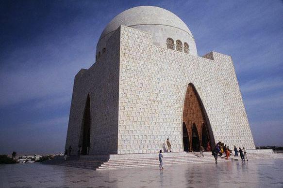 Mazar-e-Quaid